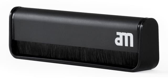 AM Carbon Fibre Vinyl Rensebørste