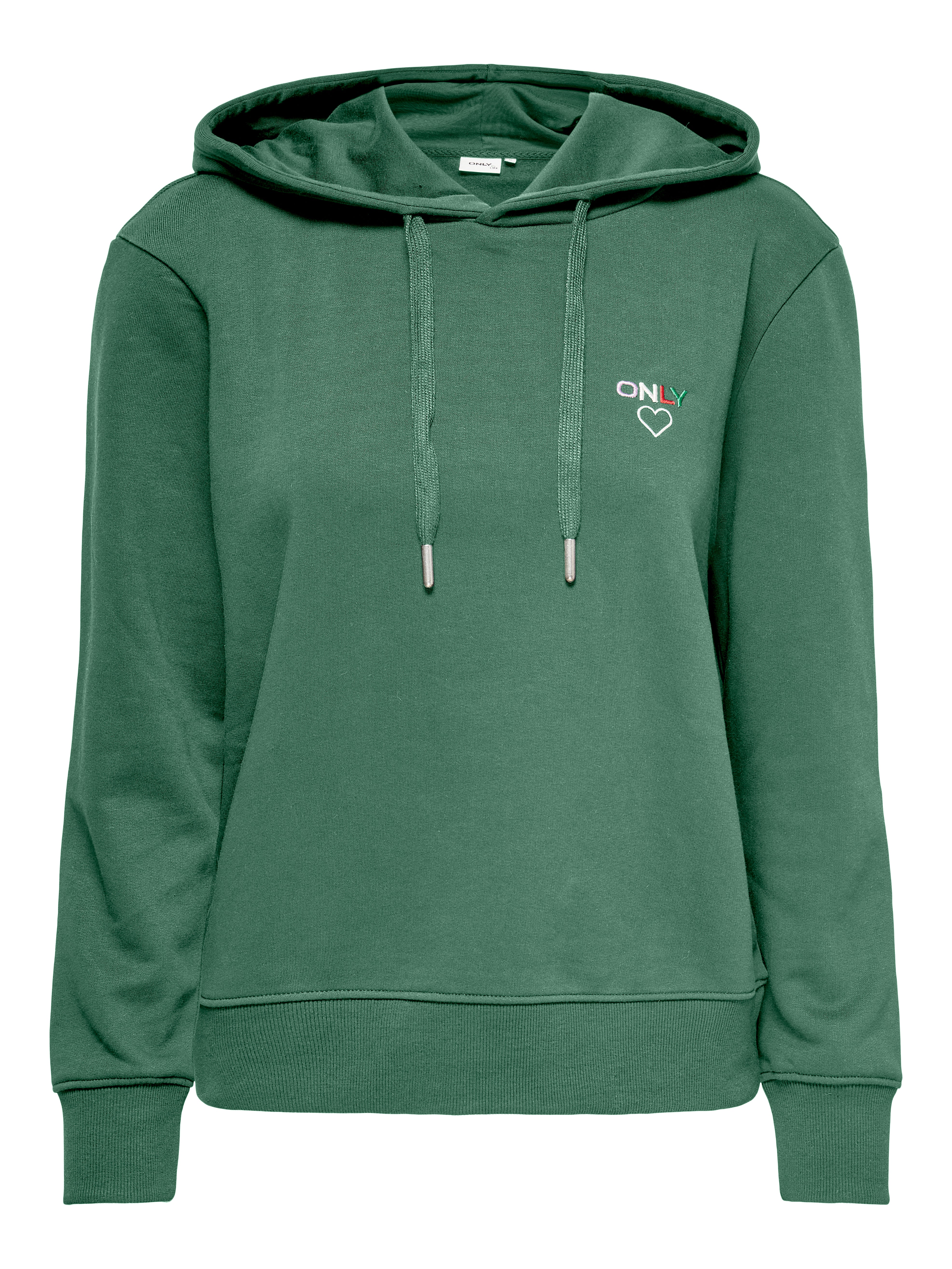 ONLNOOMI Sweatshirt Dark Ivy