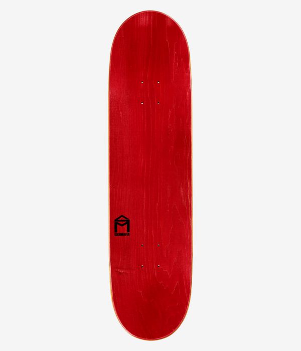 Sk8Mafia House Logo Liquid 8.3