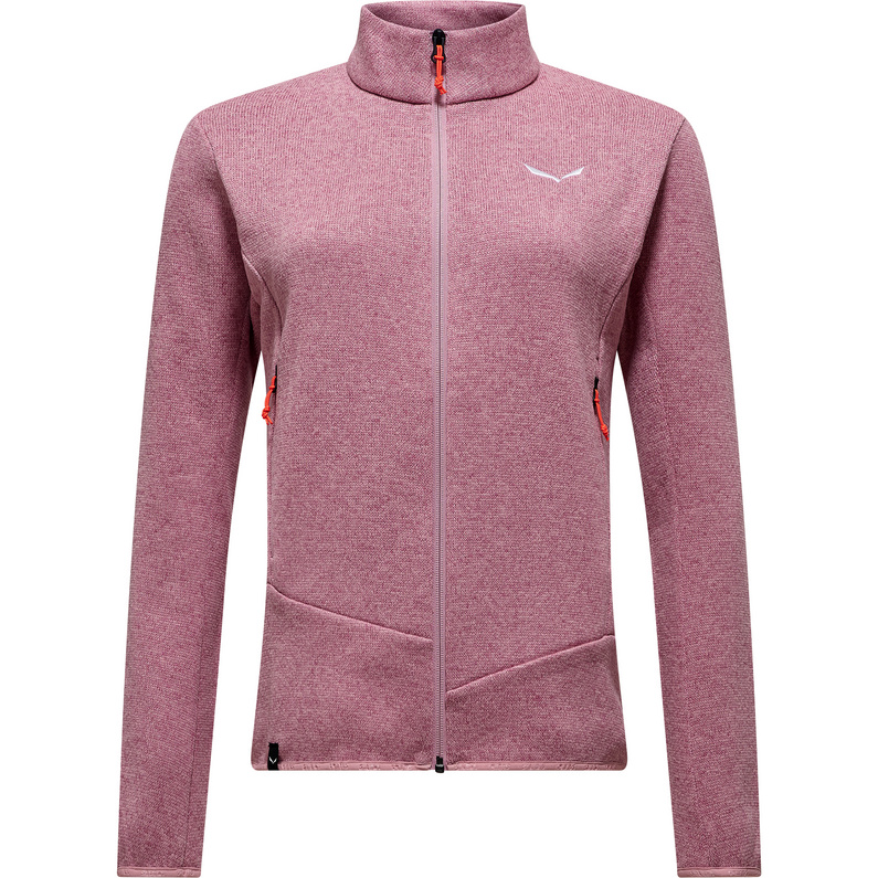 Salewa Damen Puez Rocca PL Jacke