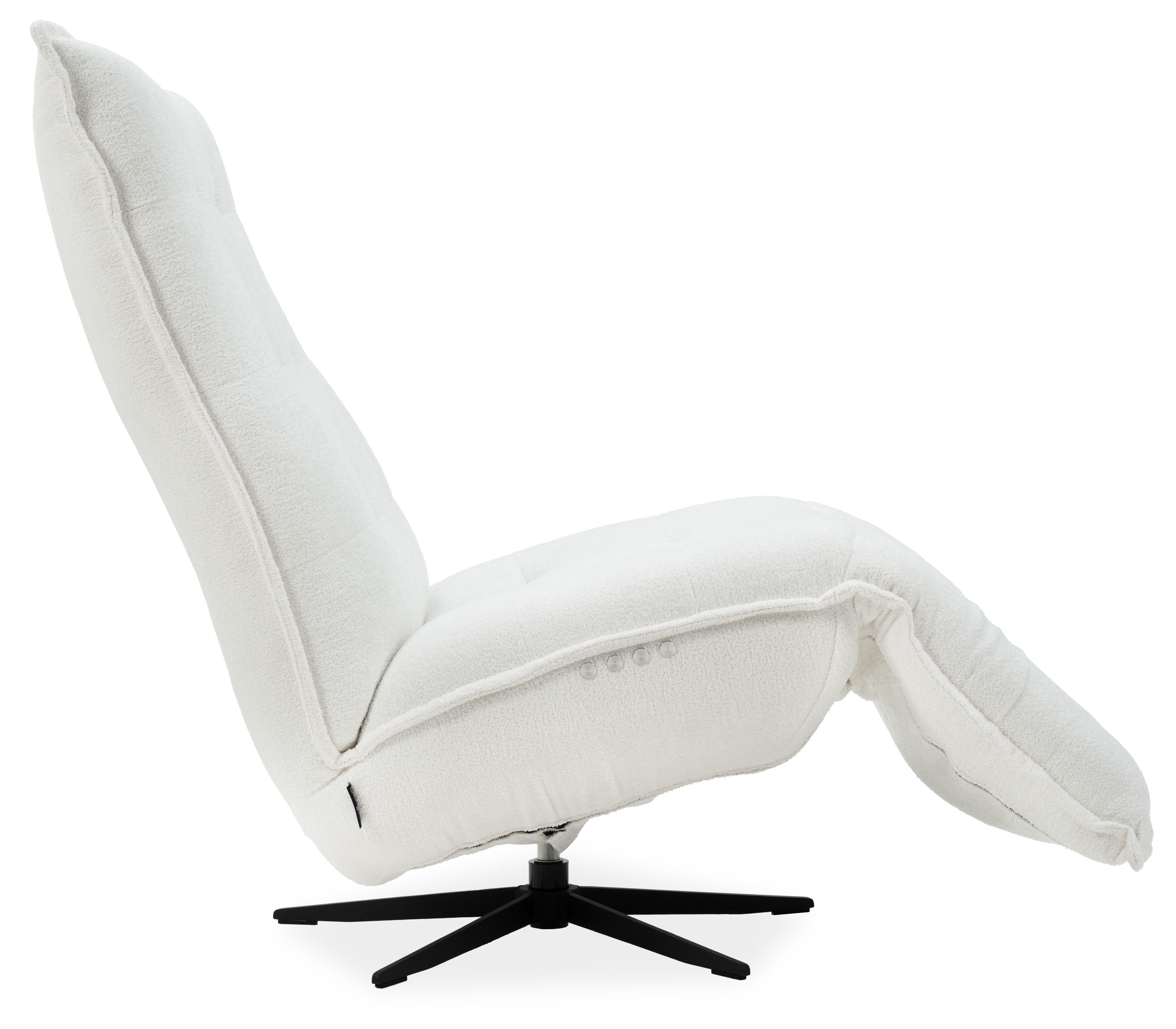 Relaxfauteuil Luc | Chill-Line B80 x D95 x H115 cm