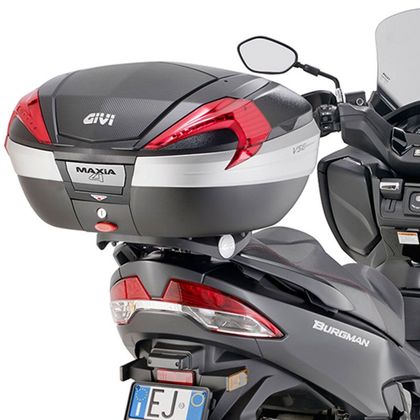 Support top case Givi Monorack