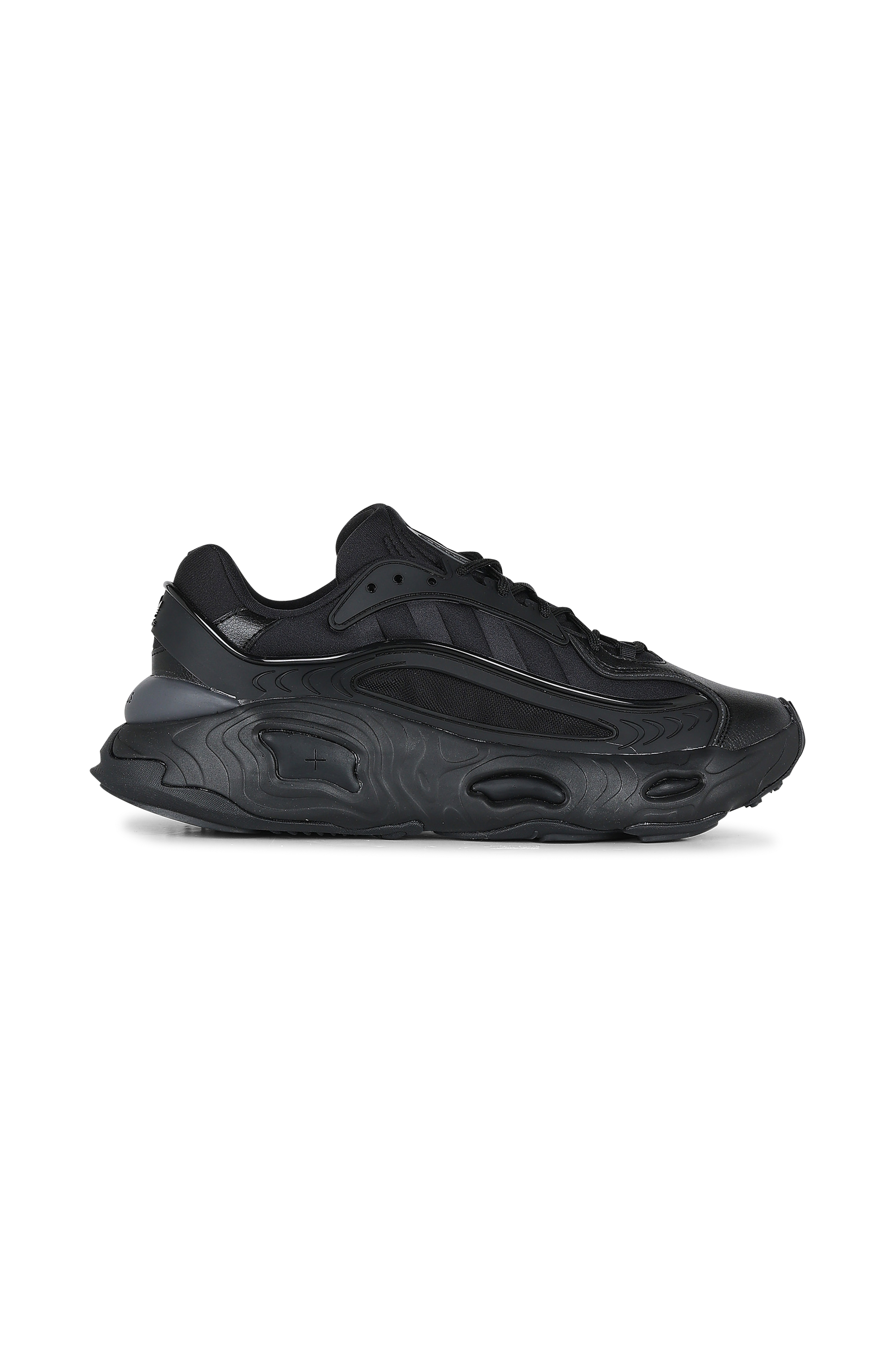 ADIDAS Baskets Noir