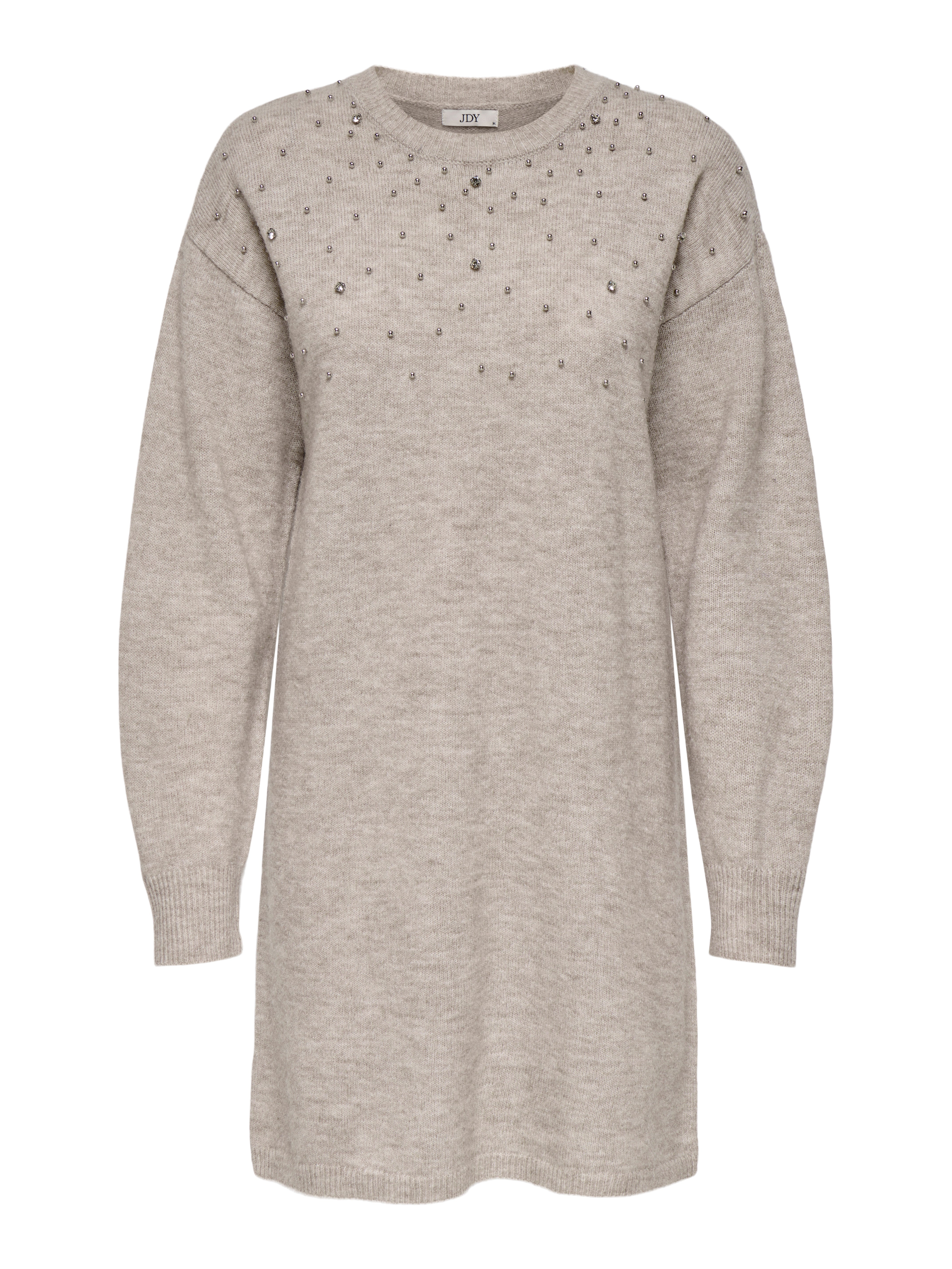 JDYNAMI Midikleid Silver Lining