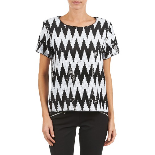 American Retro - GEGE - Noir / Blanc