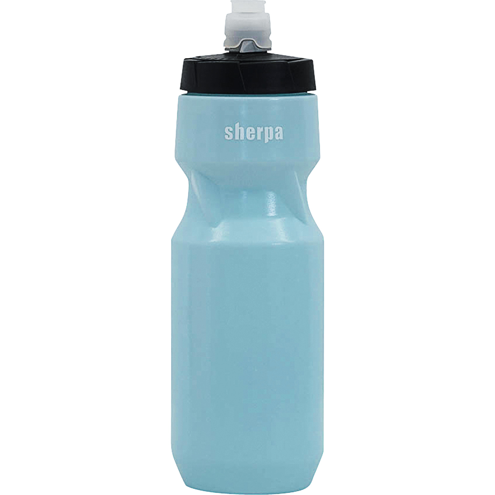 Sherpa Tirkha, blau