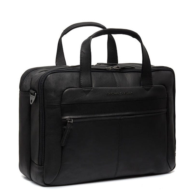 Chesterfield Brand Ryan Laptoptas 17