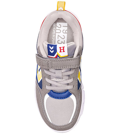 Hummel Sko - X-Light 2.0 JR - Charcoal Grey