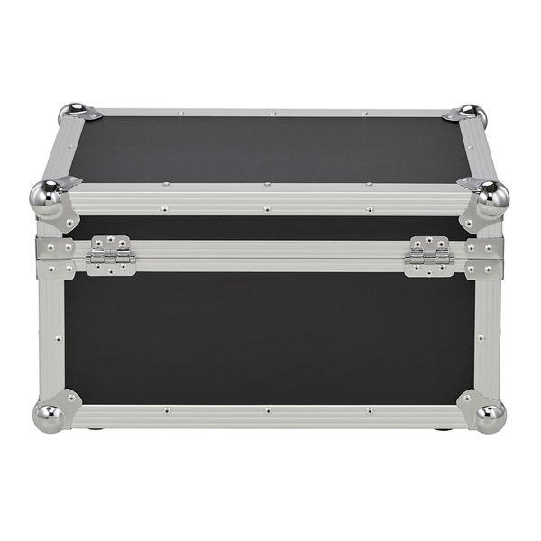 Soundcraft Ui24R Case Bundle