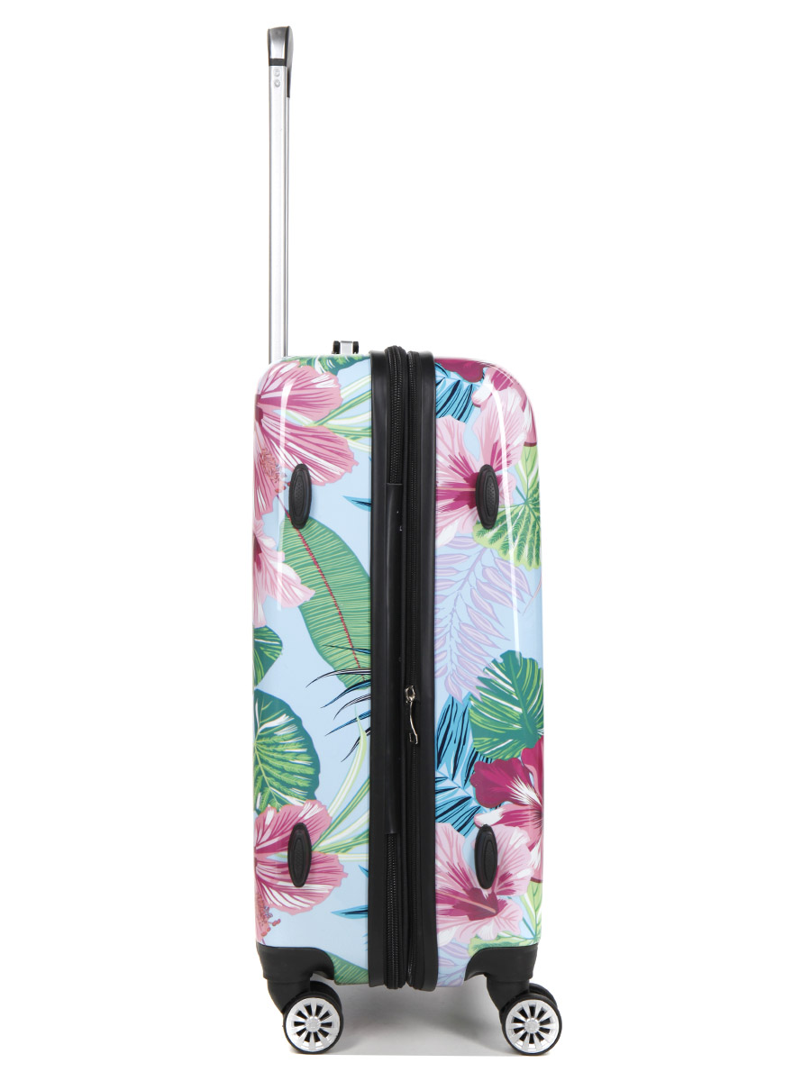 Valise Madisson Tropical Paradise 65 cm