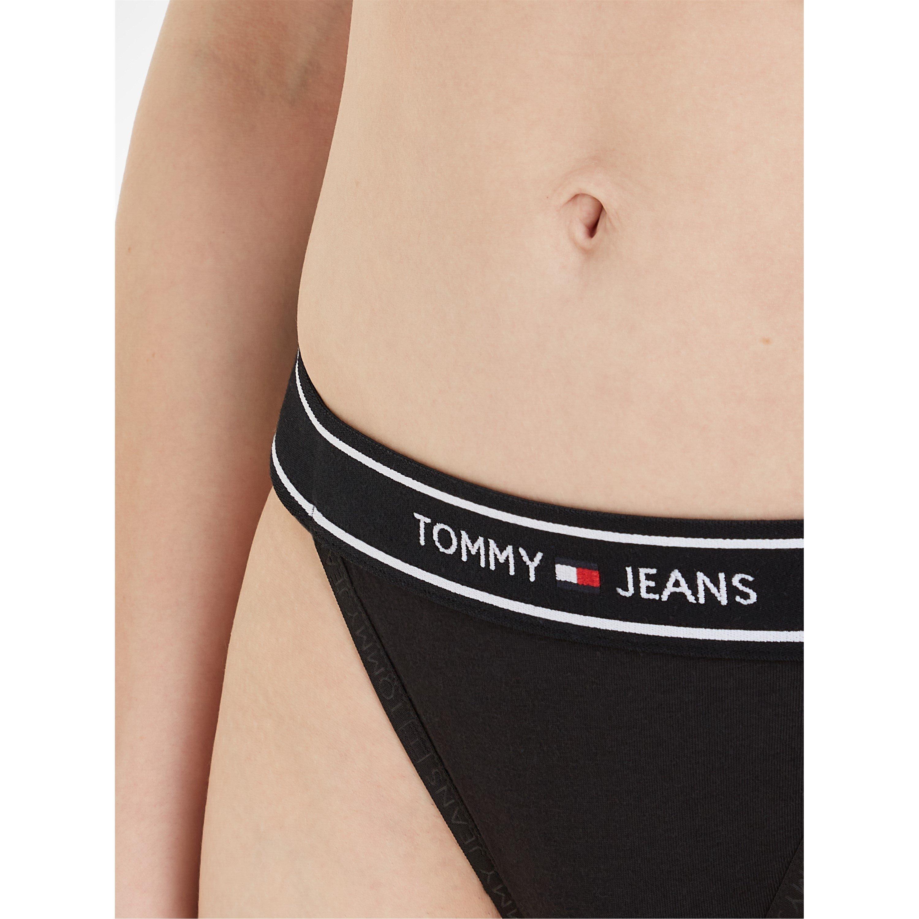 Tommy Hilfiger Tanga Thong