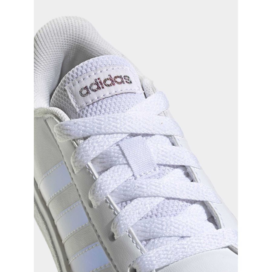 Adidas Chaussure de tennis à lacets Grand Court Lifestyle