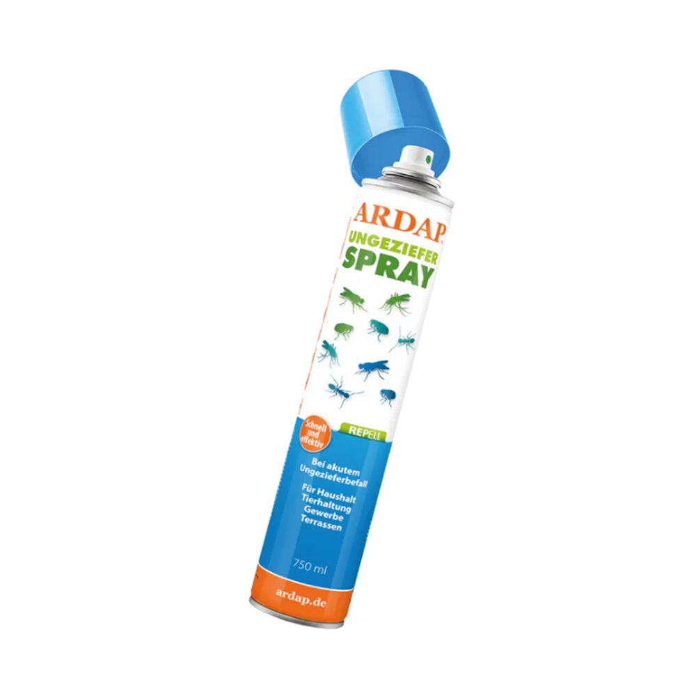ARDAP Repell Ungezieferspray