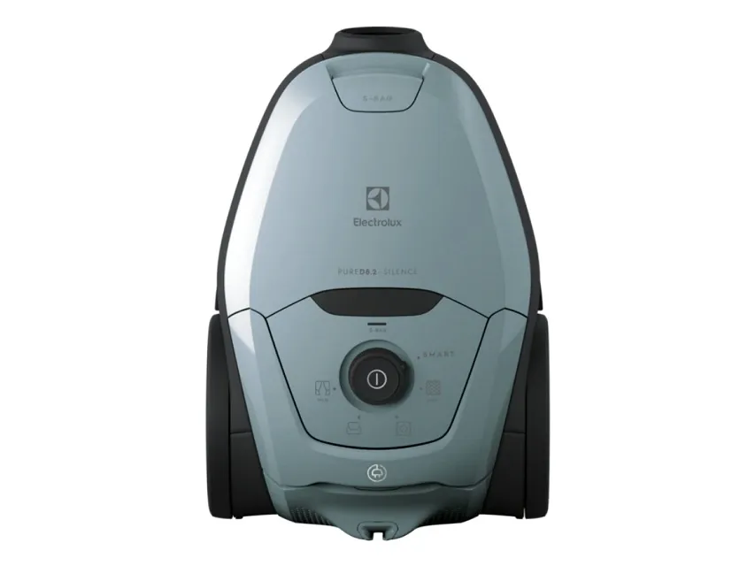 Electrolux Pure D8 Støvsuger - Misty Blue