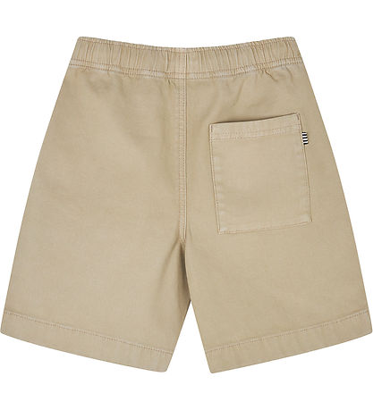 Mads Nørgaard Shorts - Seano - Trenchcoat