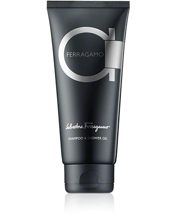 Salvatore Ferragamo Ferragamo Shampoo & Shower Gel 200ml