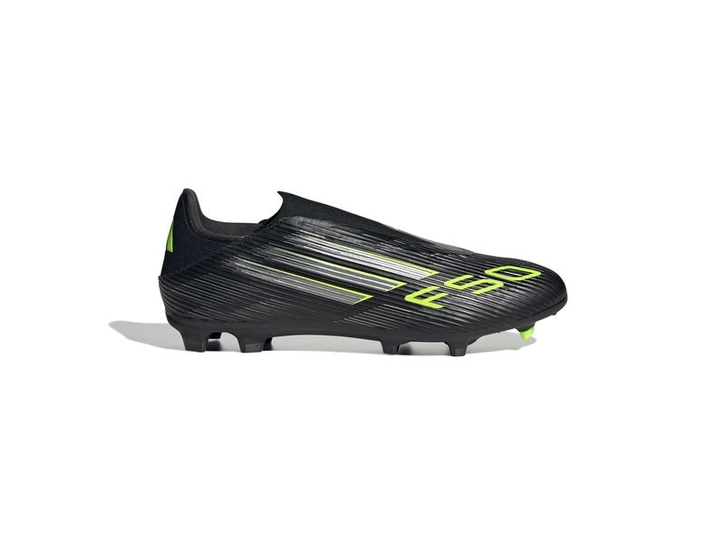 adidas Fussballschuh F50 League Laceless 48 Firm/Multi-Ground Fussballschuhe