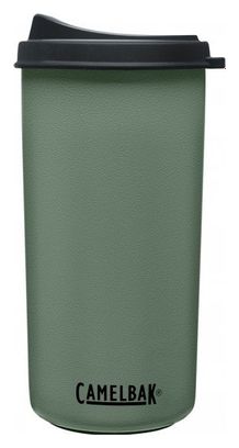 Bouteille 2 en 1 Camelbak Multibev Insulated 650/480ml Vert
