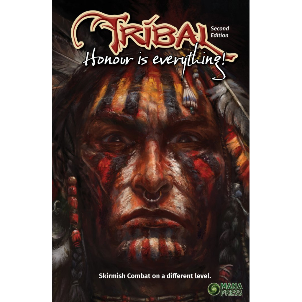 Tribal