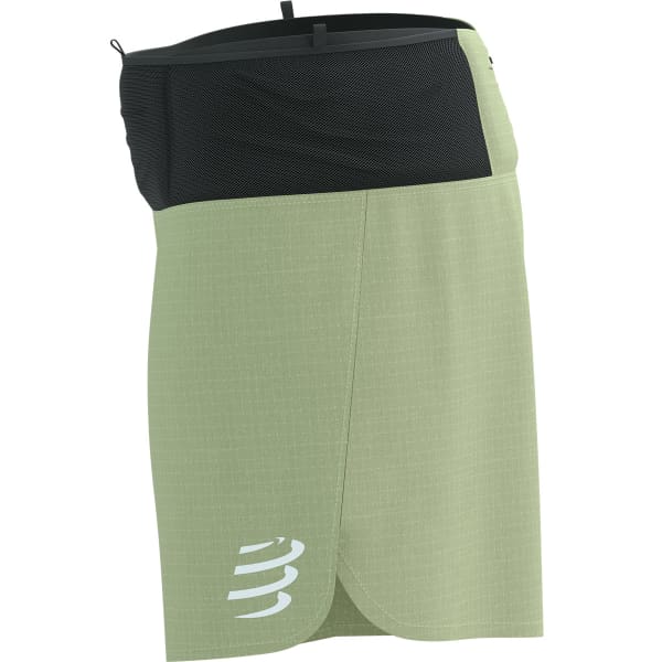 Short trail COMPRESSPORT TRAIL RACING SHORT W NILE