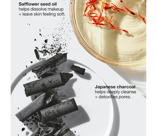 Clinique Take The Day Off Charcoal Cleansing Balm