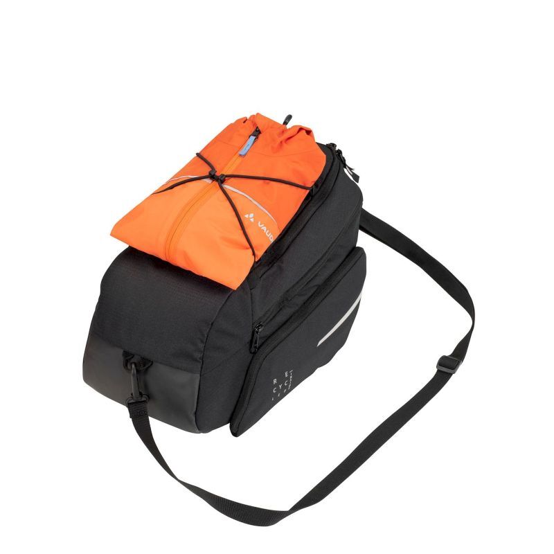 Silkroad Plus (ready) - Porte-bagage arrière