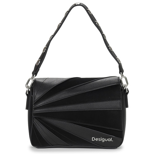 Desigual - MACHINA Phuket MINI - Noir