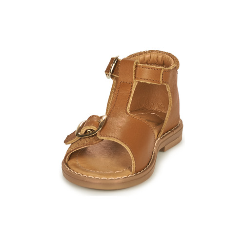 Little Mary - SAVOURE - Marron