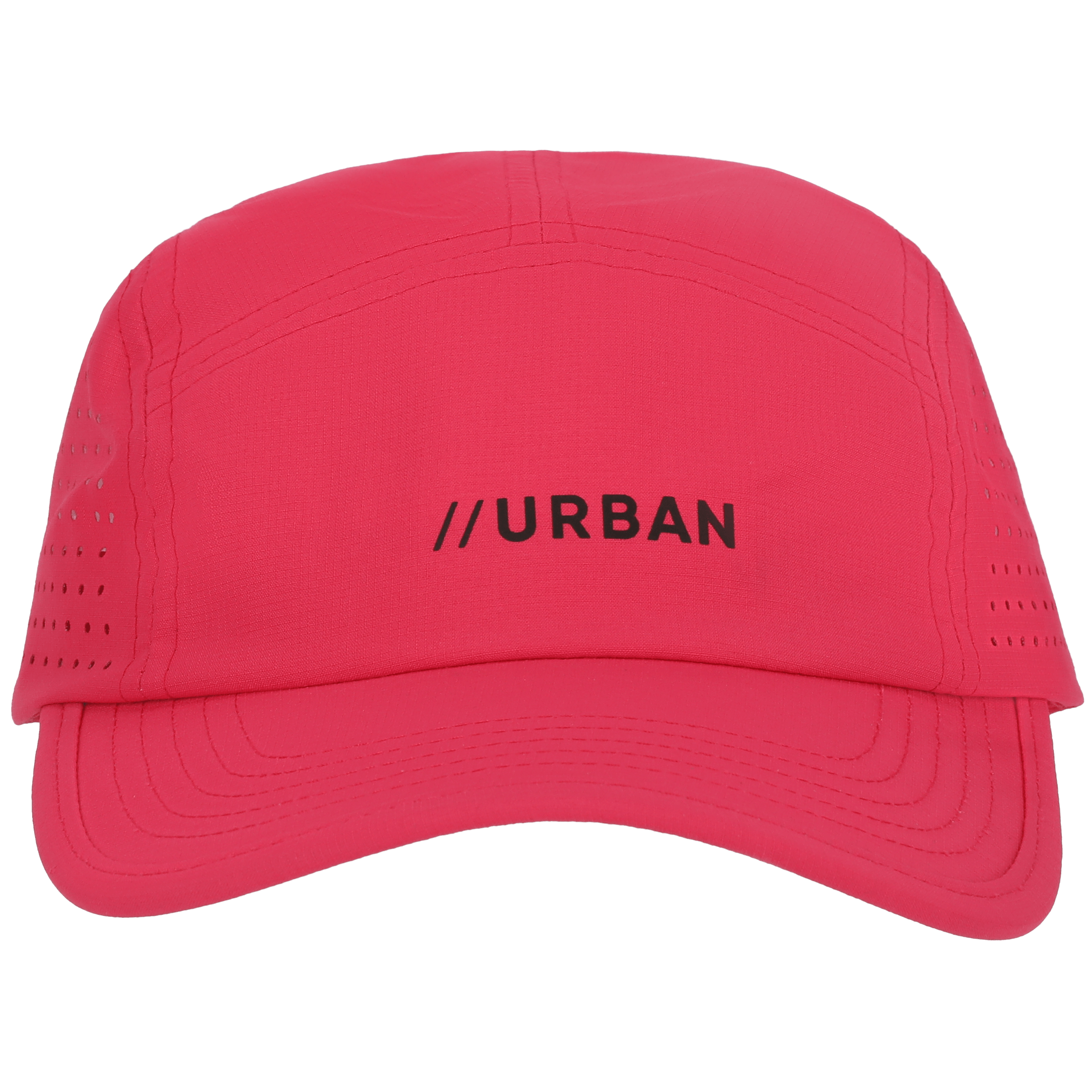 Endurance Doner M Performance Vented Cap - Lue, pannebånd og hals