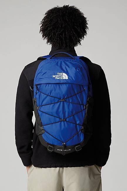 THE NORTH FACE - SAC BOREALIS