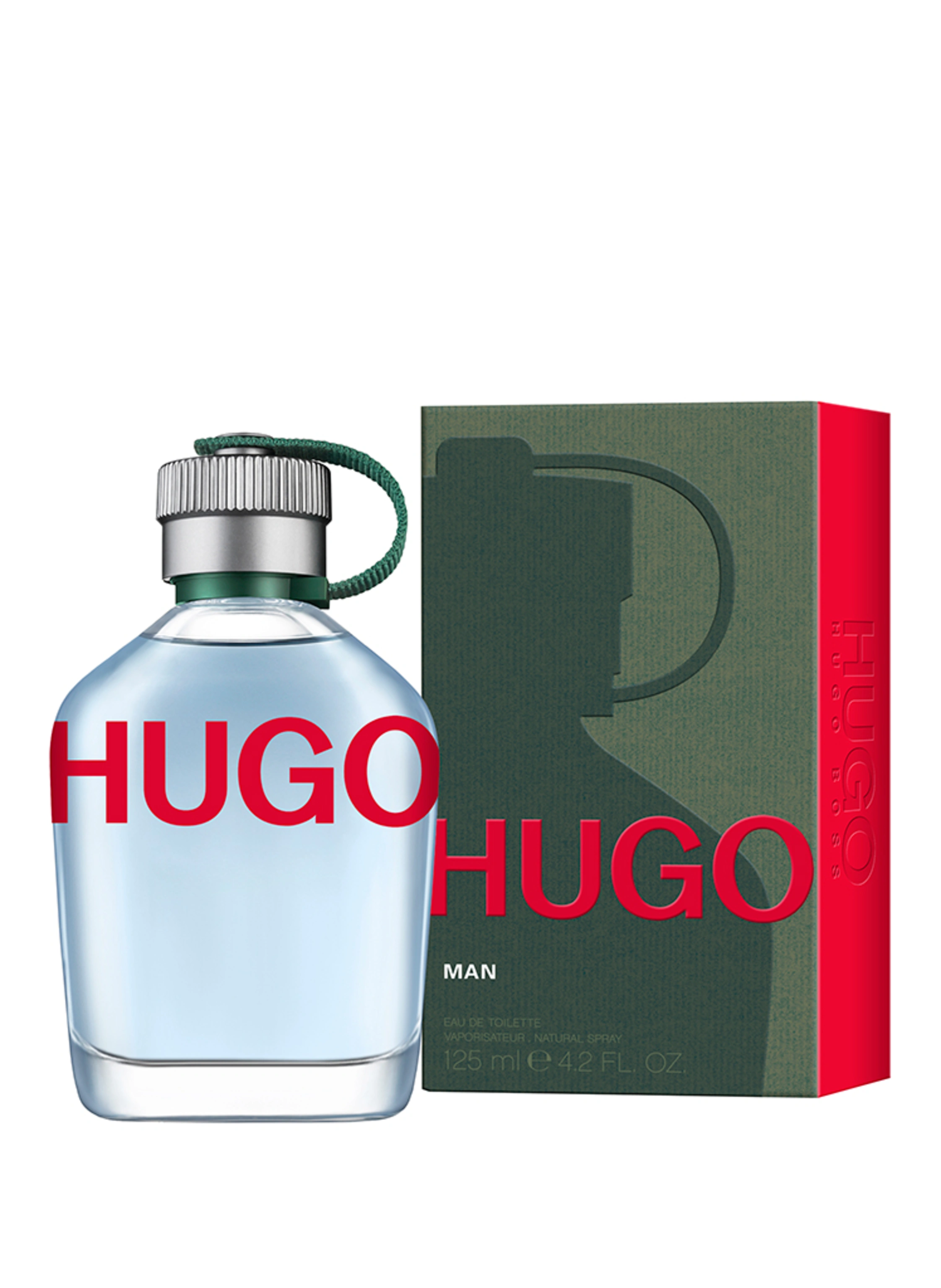 HUGO HUGO MAN
