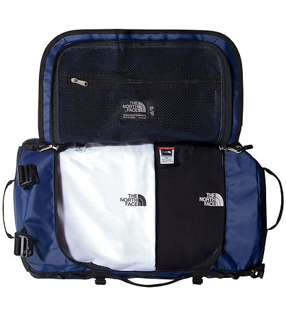 The North Face Rejsetaske - Base Camp Duffel - 50 L - Navy