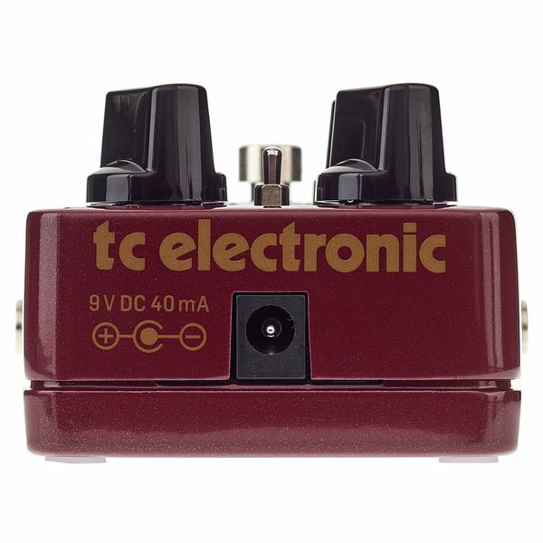 TC Electronic MojoMojo