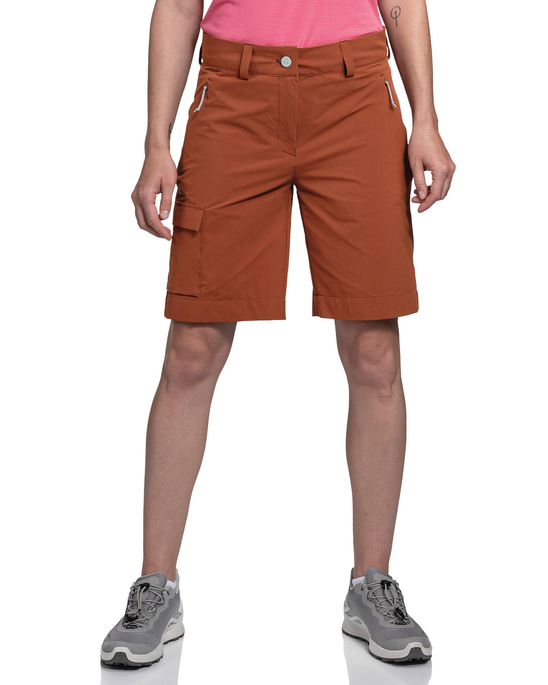Schöffel| Damen Bermudas Shorts Kitzstein L