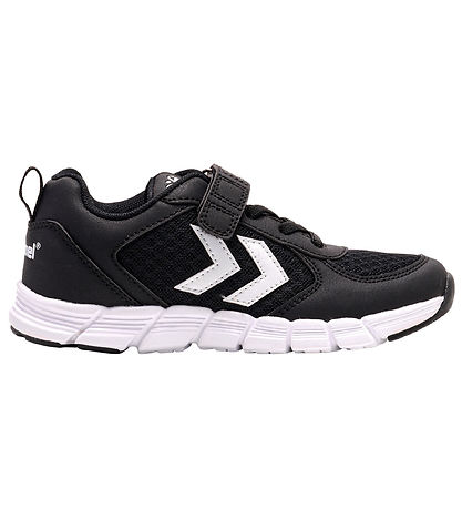 Hummel Schuhe - Speed Jr - Schwarz