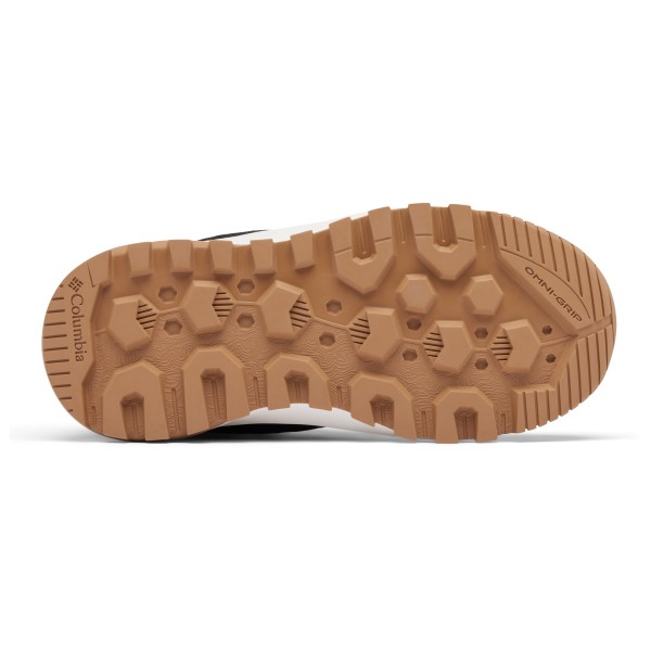 Columbia - Kid's Youth Portlander Omni-Heat - Chaussures d'hiver