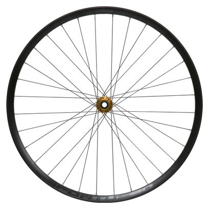 Roue Avant Hope Fortus 30W Pro 5 29'' | Boost 15x110 mm | CenterLock | Bronze
