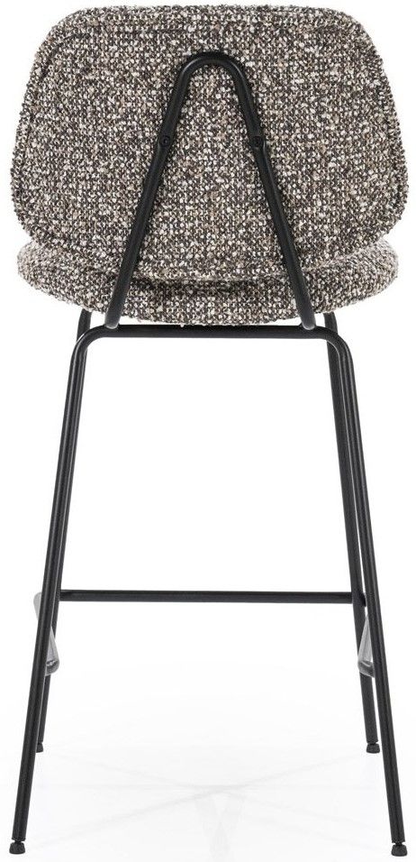 Barkruk Taupe 95994 Jon B45 x D52 x H95 cm