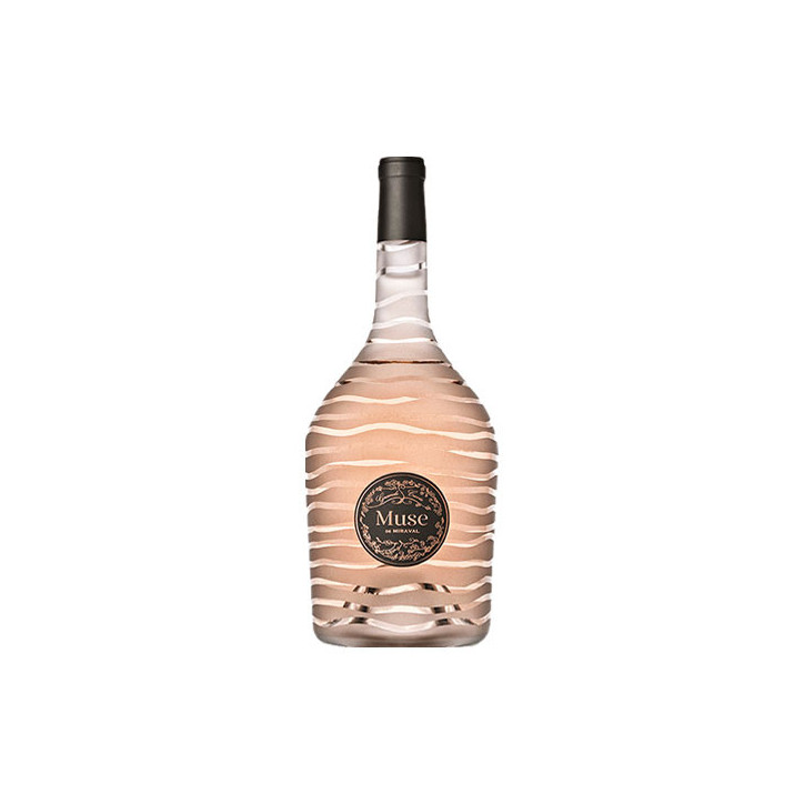 Muse de Miraval 2021 Magnum