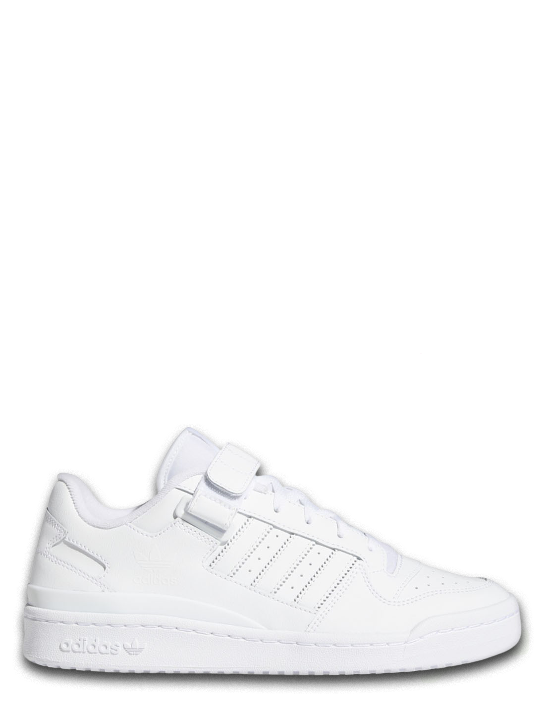adidas Sneakers homme cuir blanc