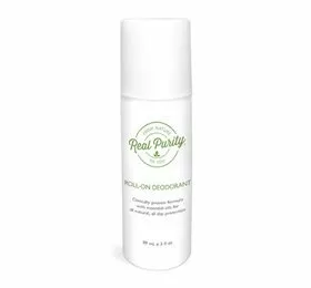 Real Purity Deodorant Roll-On - 89 ml