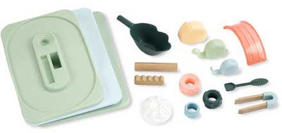 Skip Hop Aktivitetsbord 3-in-1