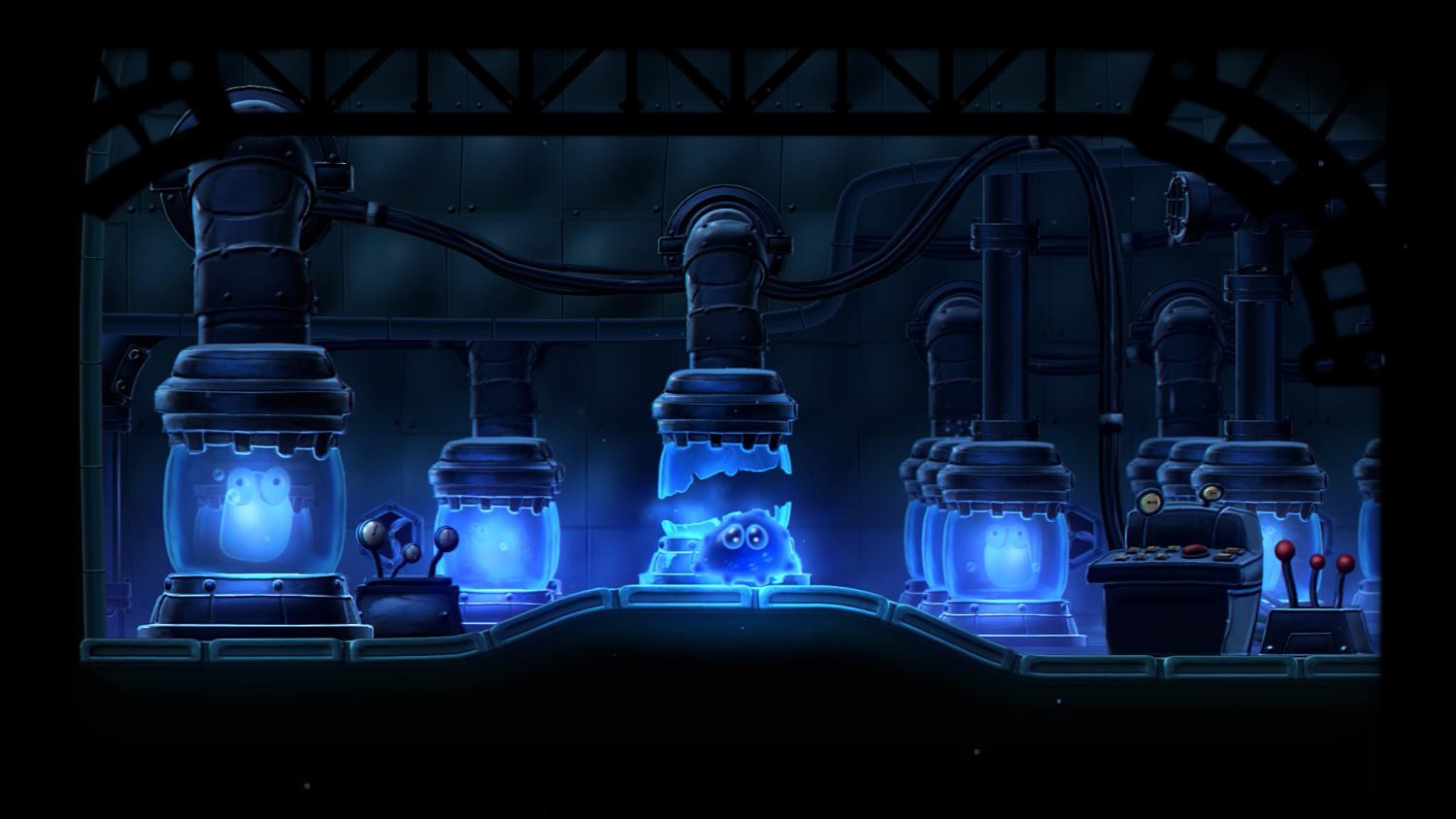 Goo Saga HD- PC