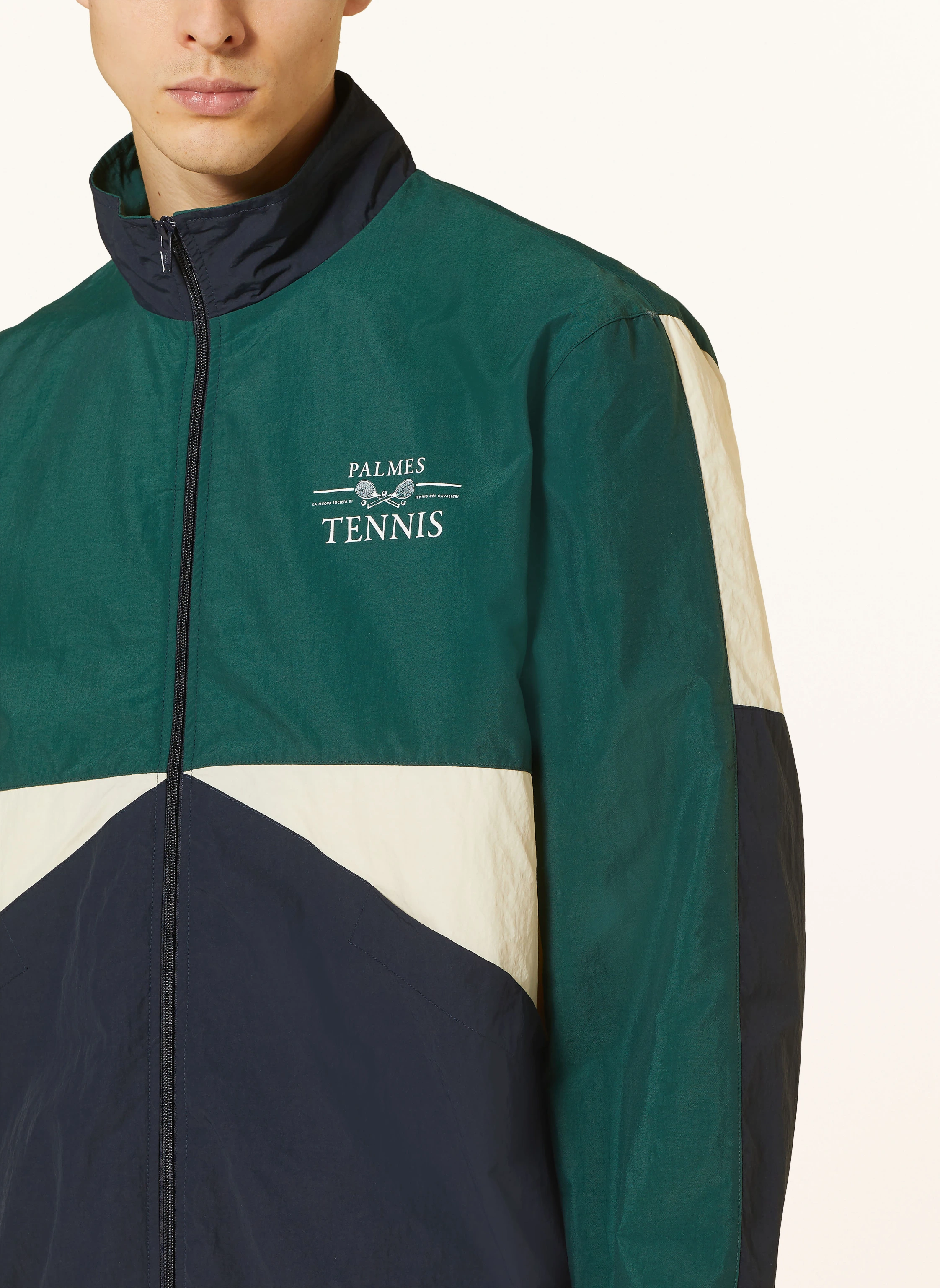 Palmes Blouson VICHI