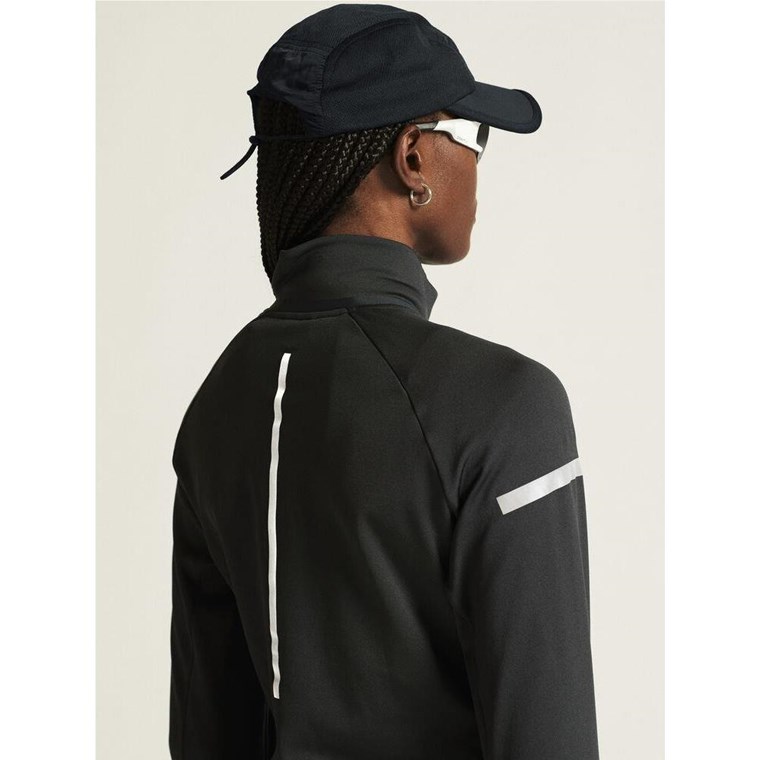 Craft Adv Subz Lumen Jacket 4 W Black