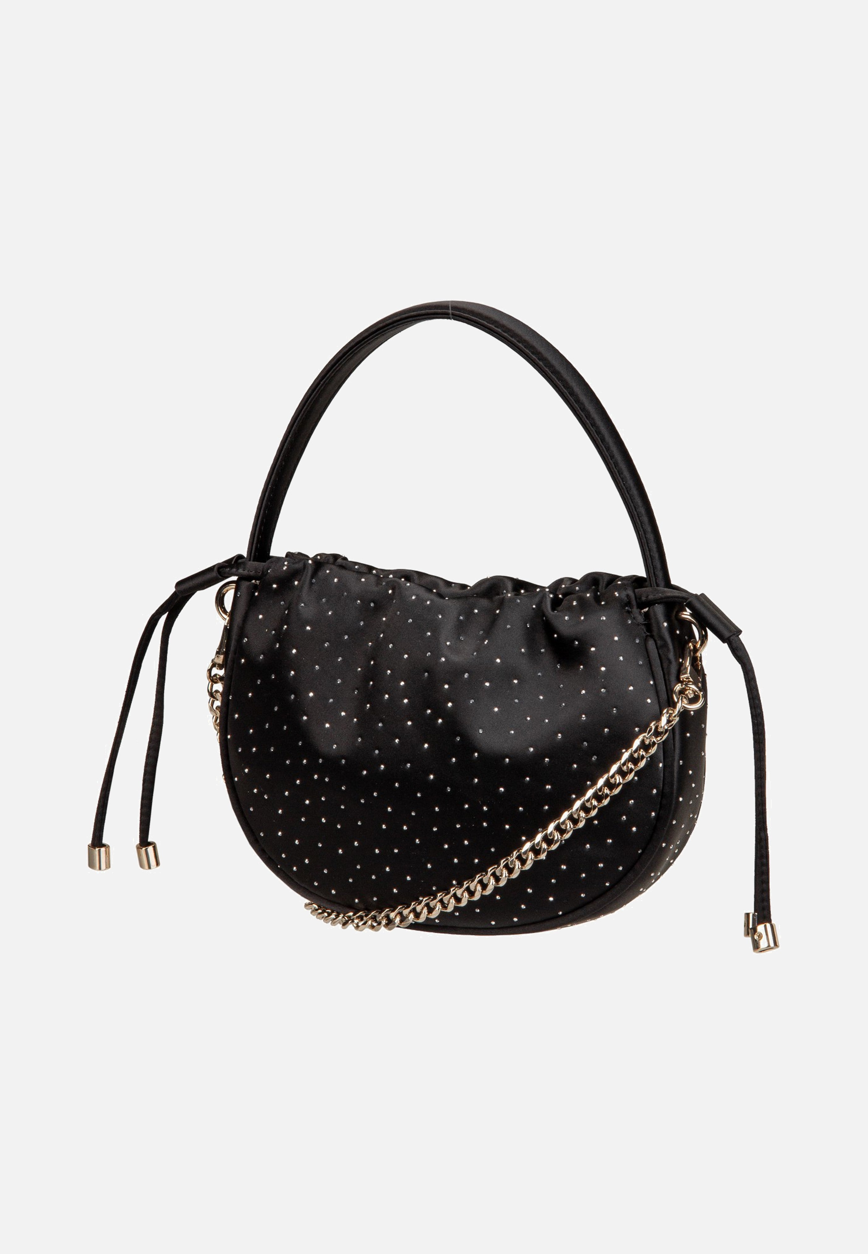 Elsie Pouch Black - Beuteltasche