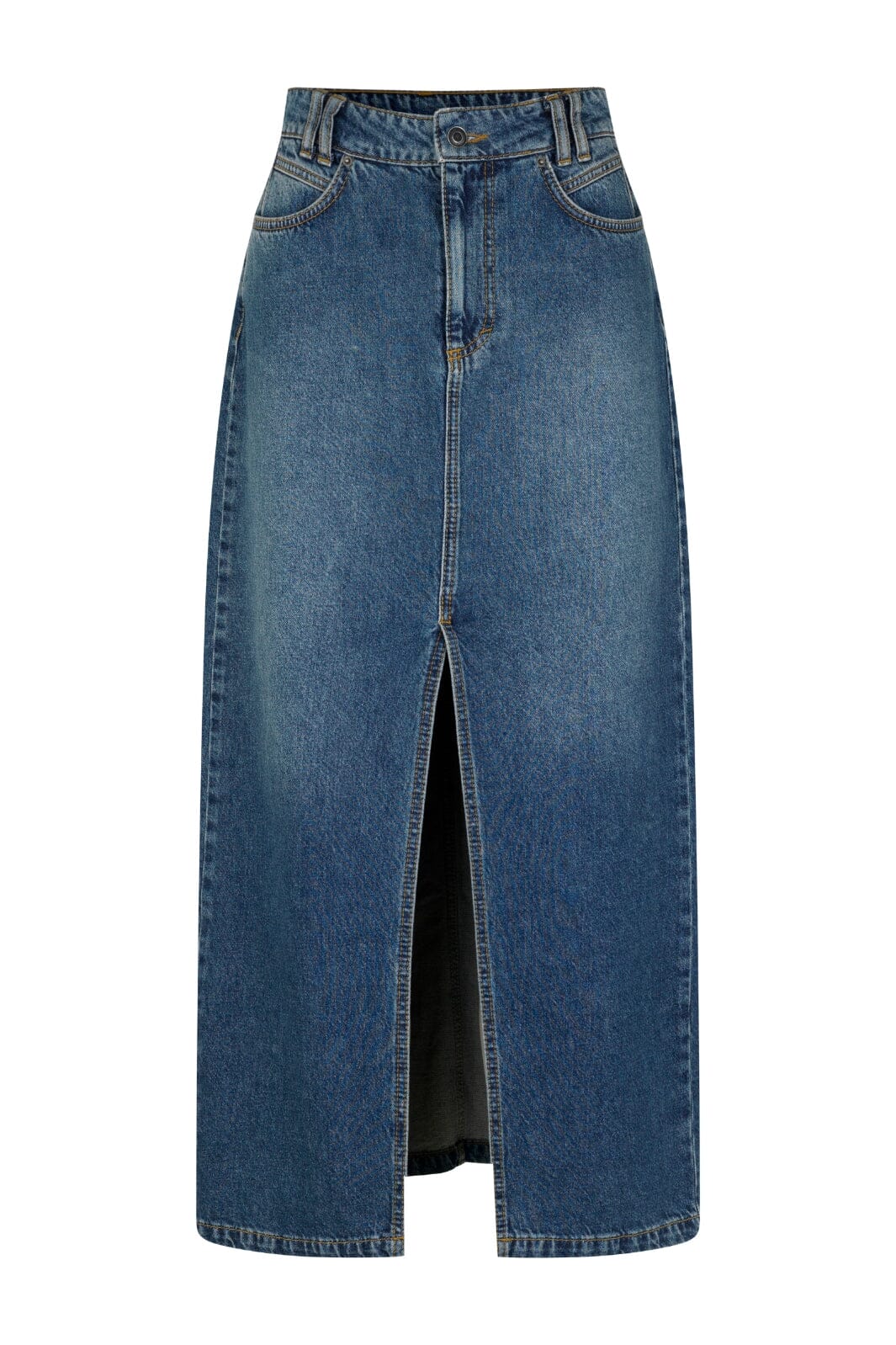 MbyM Lopa Long-M p32 vintage blue wash