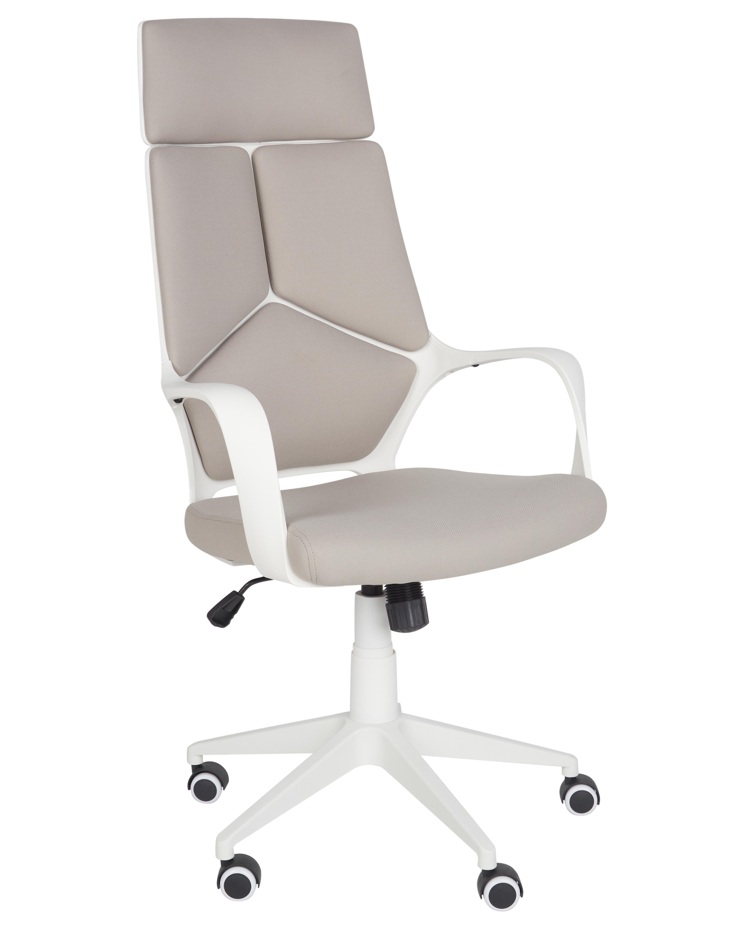 Bureaustoel DELIGHT Taupe