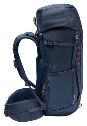 Sac de Randonnée Unisexe Vaude Asymmetric 42 8L Bleu