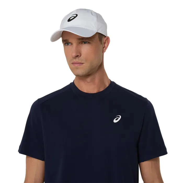 Asics Court SS Shirt Heren